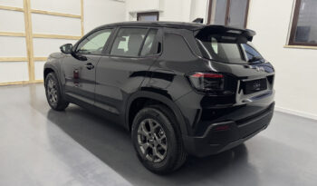 
Jeep Avenger Longitude 1.2 Turbo full									