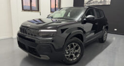 Jeep Avenger Longitude 1.2 Turbo