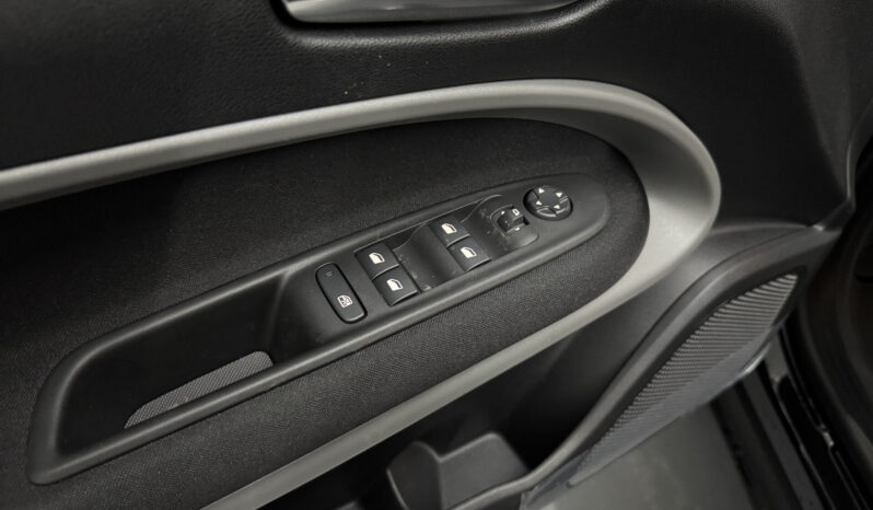 
Jeep Avenger Longitude 1.2 Turbo full									