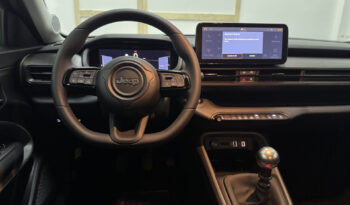 
Jeep Avenger Longitude 1.2 Turbo full									