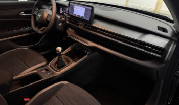 
Jeep Avenger Longitude 1.2 Turbo full									