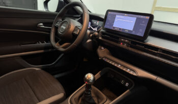 
Jeep Avenger Longitude 1.2 Turbo full									