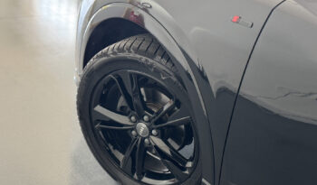 
Audi Q3 Sportback S-Line S Tronic full									