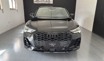 
Audi Q3 Sportback S-Line S Tronic full									