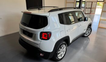 
Jeep Renegade 1.6 MJet Limited full									