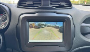 
Jeep Renegade 1.6 MJet Limited full									