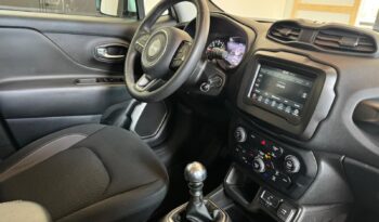 
Jeep Renegade 1.6 MJet Limited full									