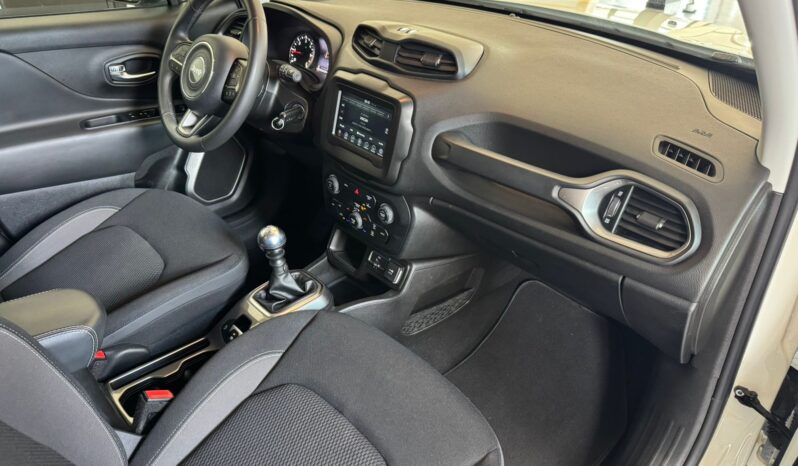 
Jeep Renegade 1.6 MJet Limited full									