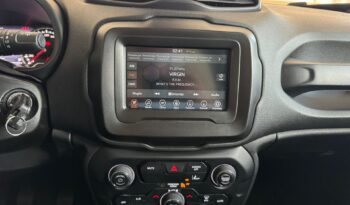 
Jeep Renegade 1.6 MJet Limited full									