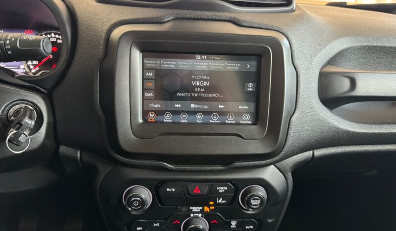 
Jeep Renegade 1.6 MJet Limited full									