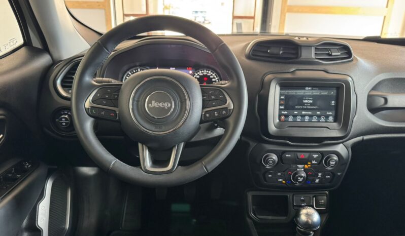 
Jeep Renegade 1.6 MJet Limited full									