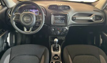 
Jeep Renegade 1.6 MJet Limited full									