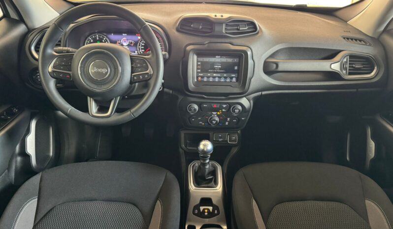 
Jeep Renegade 1.6 MJet Limited full									