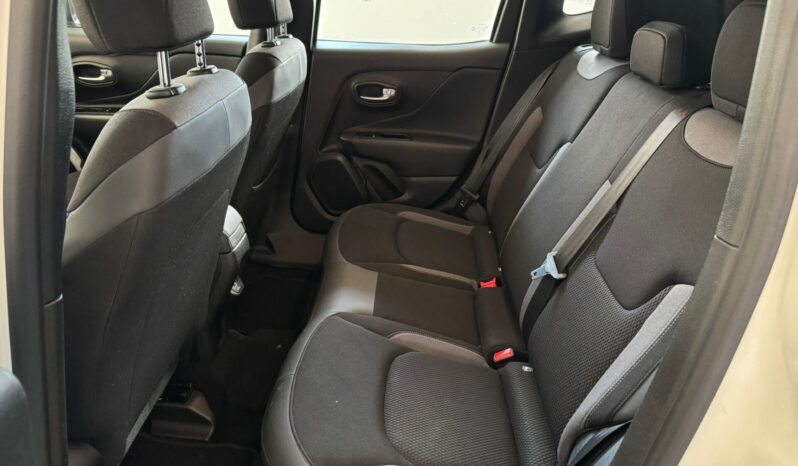 
Jeep Renegade 1.6 MJet Limited full									