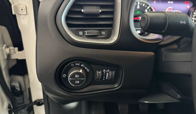 
Jeep Renegade 1.6 MJet Limited full									