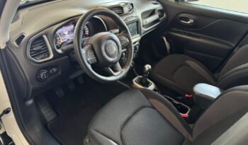 
Jeep Renegade 1.6 MJet Limited full									