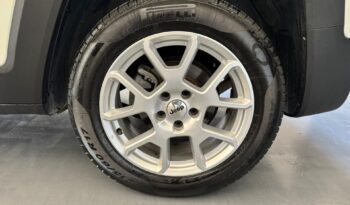 
Jeep Renegade 1.6 MJet Limited full									