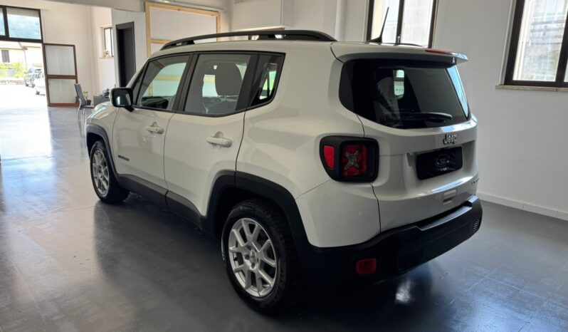 
Jeep Renegade 1.6 MJet Limited full									
