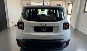 
Jeep Renegade 1.6 MJet Limited full									