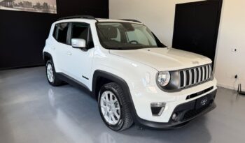 
Jeep Renegade 1.6 MJet Limited full									