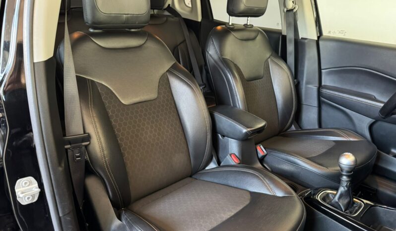 
Jeep Compass 1.6 MJet Limited full									