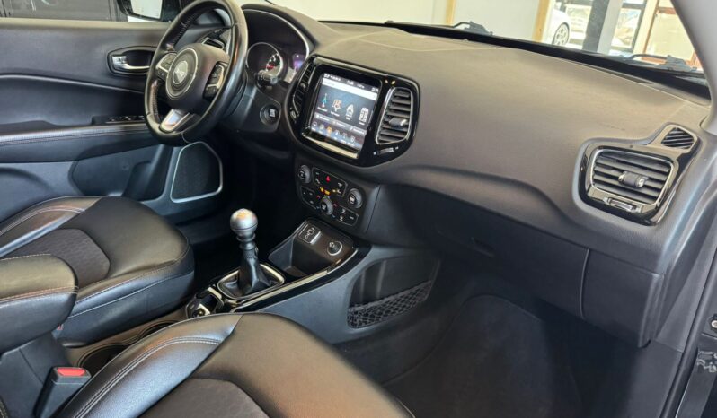 
Jeep Compass 1.6 MJet Limited full									