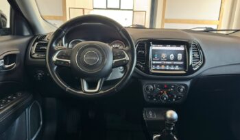 
Jeep Compass 1.6 MJet Limited full									