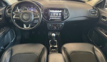 
Jeep Compass 1.6 MJet Limited full									