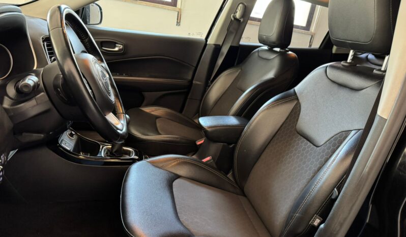 
Jeep Compass 1.6 MJet Limited full									