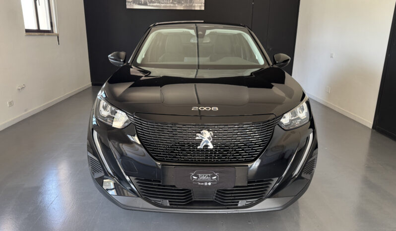 
Peugeot 2008 PureTech Active Pack full									