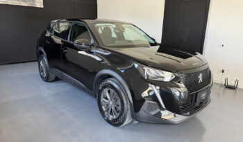 
Peugeot 2008 PureTech Active Pack full									