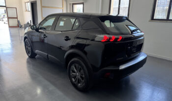 
Peugeot 2008 PureTech Active Pack full									