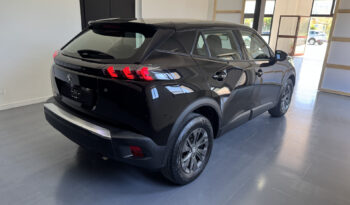 
Peugeot 2008 PureTech Active Pack full									