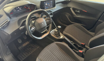 
Peugeot 2008 PureTech Active Pack full									