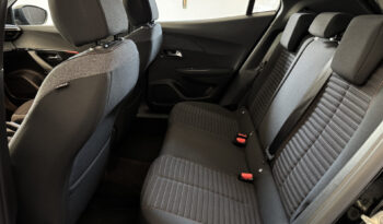 
Peugeot 2008 PureTech Active Pack full									