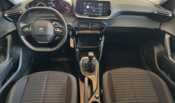 
Peugeot 2008 PureTech Active Pack full									