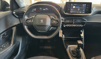 
Peugeot 2008 PureTech Active Pack full									