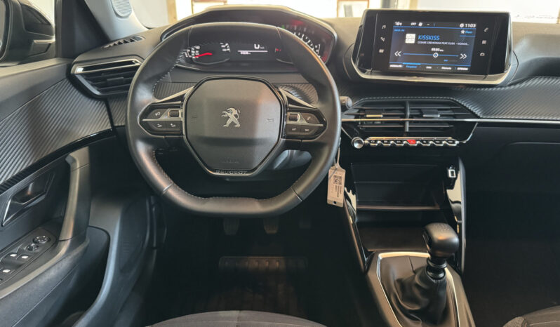 
Peugeot 2008 PureTech Active Pack full									