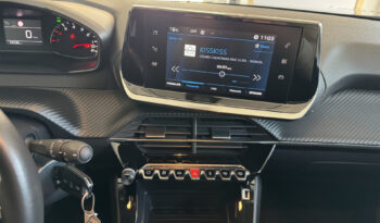 
Peugeot 2008 PureTech Active Pack full									