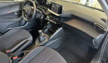 
Peugeot 2008 PureTech Active Pack full									