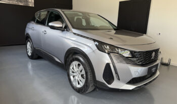 
Peugeot 3008 BlueHDi Eat8 Active Pack full									