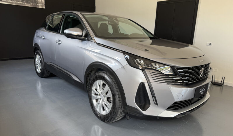 
Peugeot 3008 BlueHDi Eat8 Active Pack full									