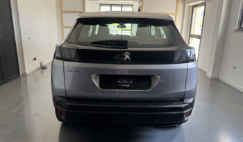 
Peugeot 3008 BlueHDi Eat8 Active Pack full									