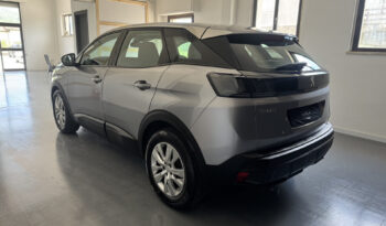 
Peugeot 3008 BlueHDi Eat8 Active Pack full									