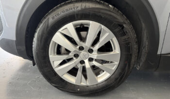 
Peugeot 3008 BlueHDi Eat8 Active Pack full									