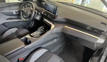 
Peugeot 3008 BlueHDi Eat8 Active Pack full									