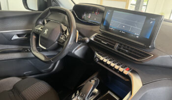 
Peugeot 3008 BlueHDi Eat8 Active Pack full									