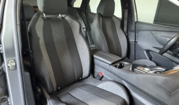 
Peugeot 3008 BlueHDi Eat8 Active Pack full									