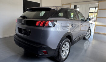 
Peugeot 3008 BlueHDi Eat8 Active Pack full									