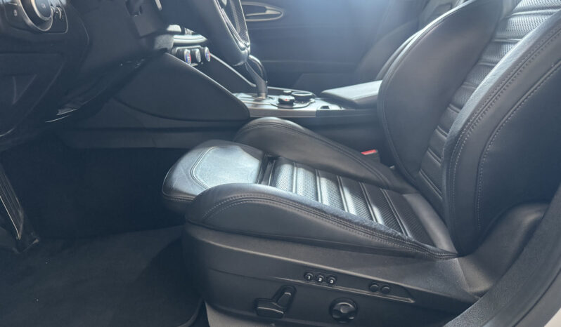 
Alfa Romeo Giulia 2.2 TD Q4 Veloce full									